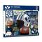 College Team Retro Series 500 Piece Puzzle